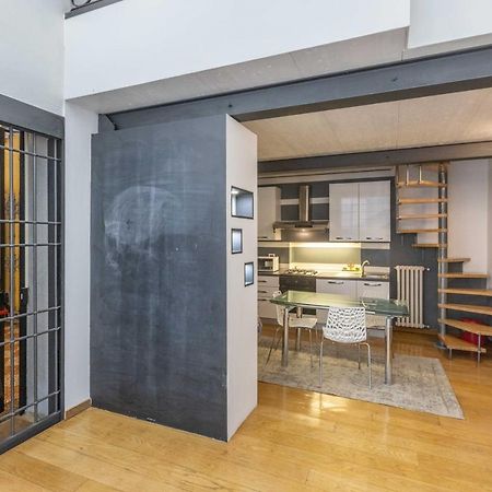 De'Carbonesi, Bologna By Short Holidays Ngoại thất bức ảnh