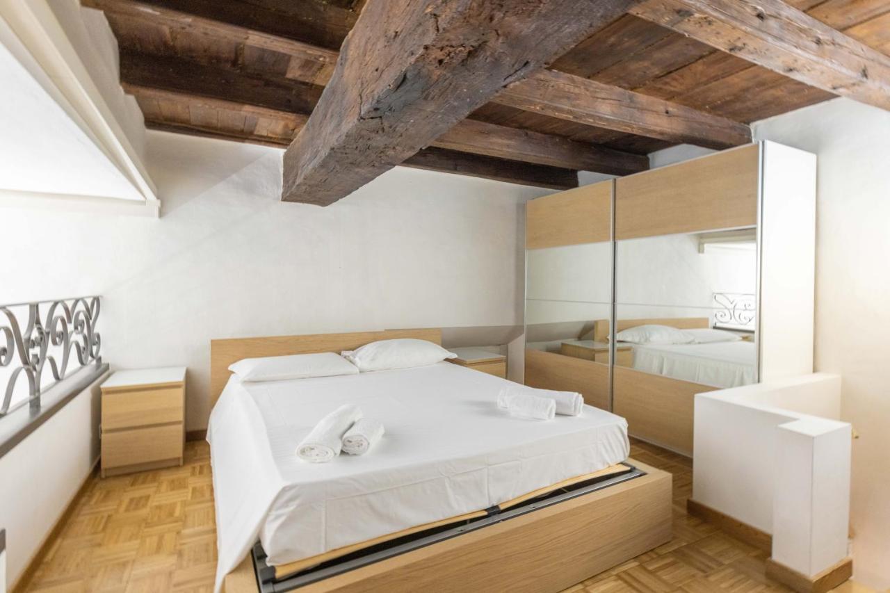 De'Carbonesi, Bologna By Short Holidays Ngoại thất bức ảnh