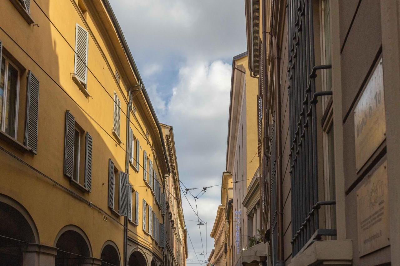 De'Carbonesi, Bologna By Short Holidays Ngoại thất bức ảnh