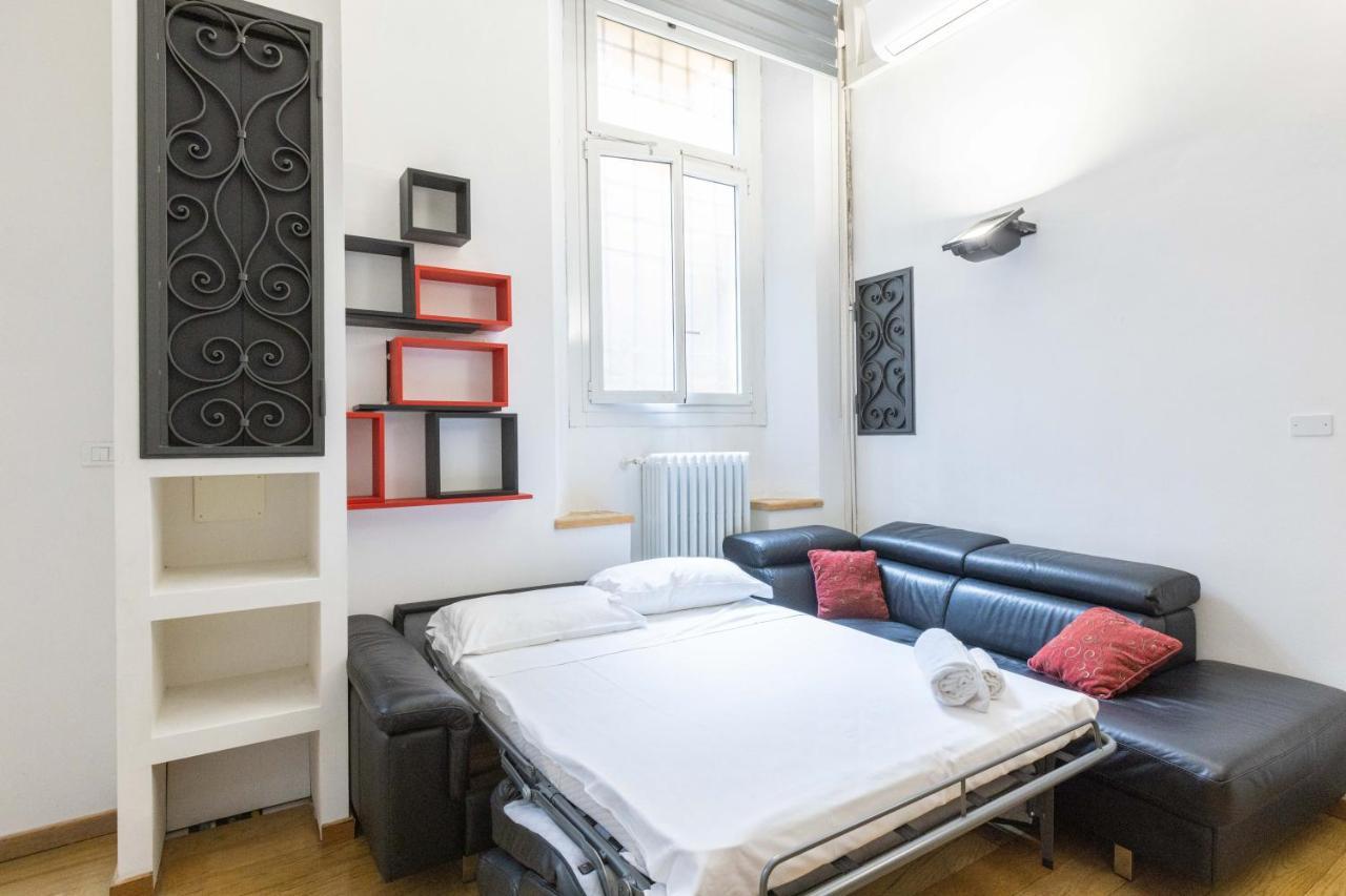 De'Carbonesi, Bologna By Short Holidays Ngoại thất bức ảnh