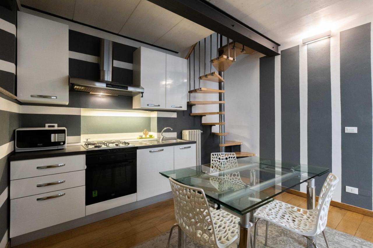 De'Carbonesi, Bologna By Short Holidays Ngoại thất bức ảnh