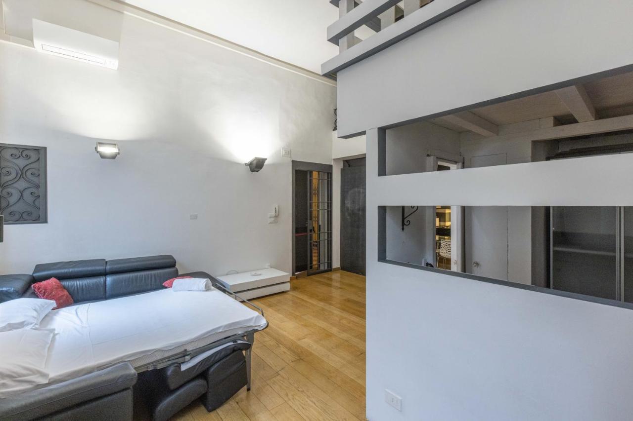 De'Carbonesi, Bologna By Short Holidays Ngoại thất bức ảnh