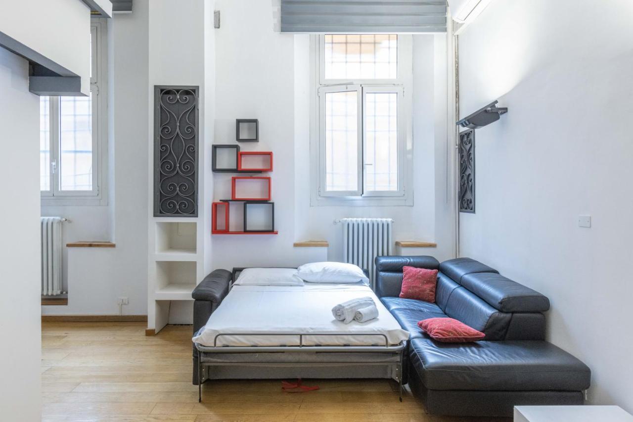 De'Carbonesi, Bologna By Short Holidays Ngoại thất bức ảnh