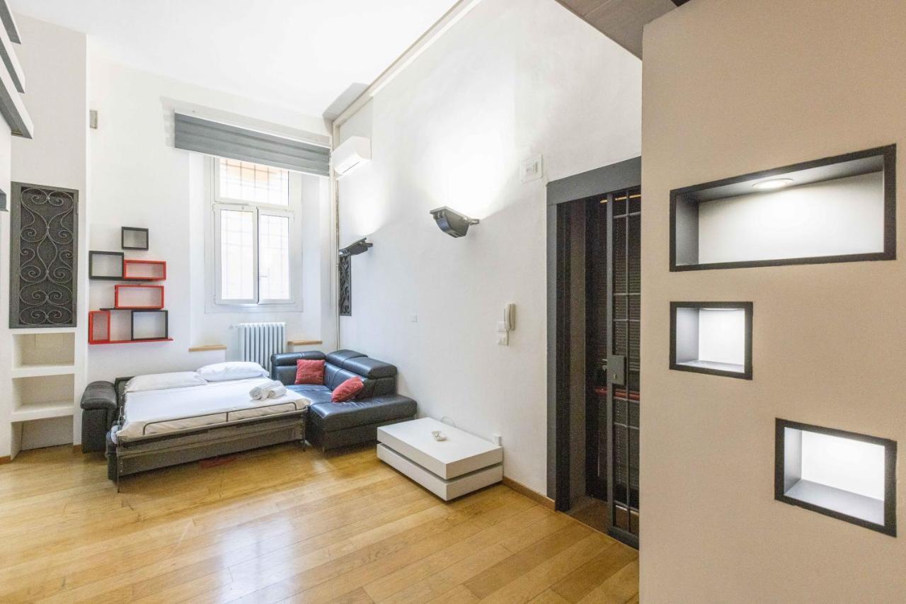 De'Carbonesi, Bologna By Short Holidays Ngoại thất bức ảnh