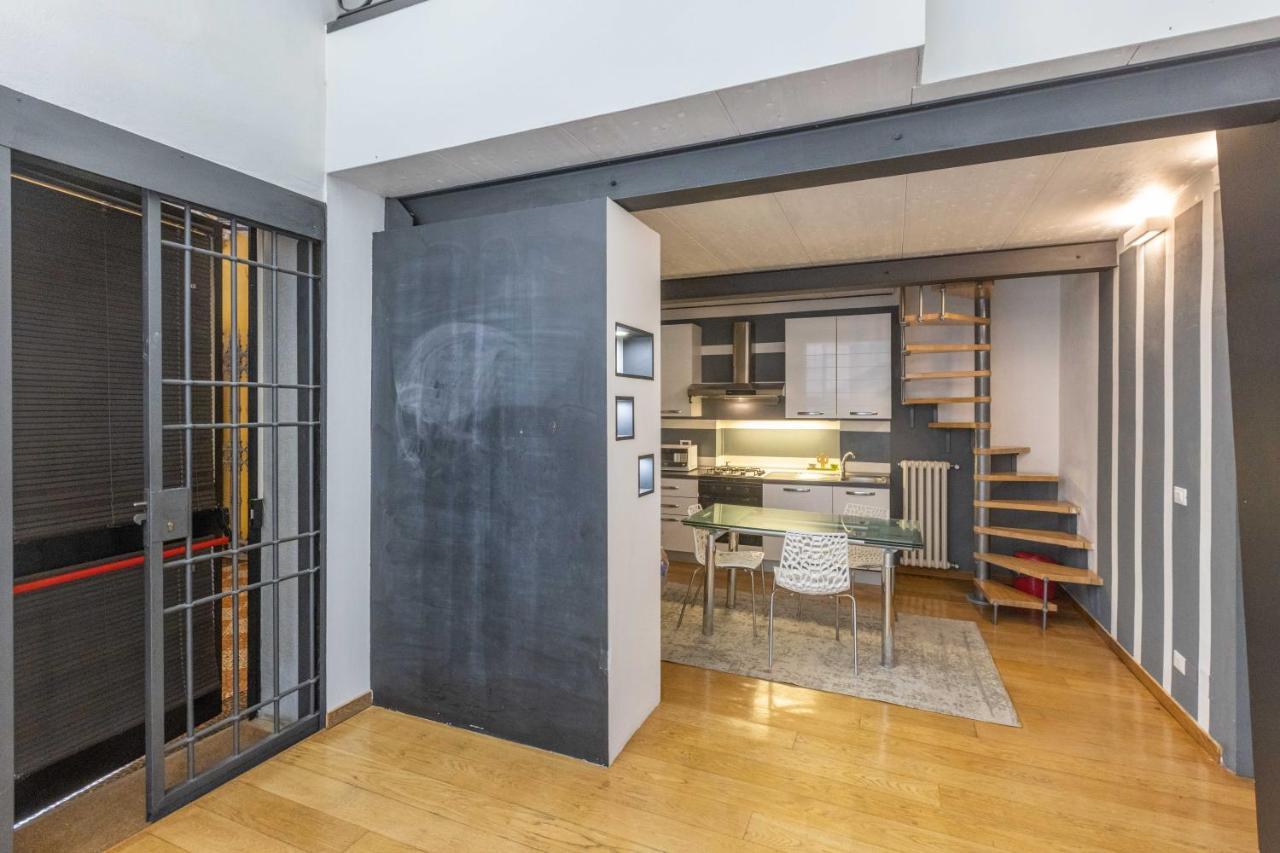 De'Carbonesi, Bologna By Short Holidays Ngoại thất bức ảnh