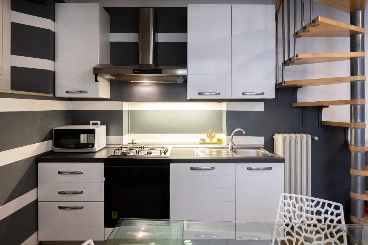 De'Carbonesi, Bologna By Short Holidays Ngoại thất bức ảnh