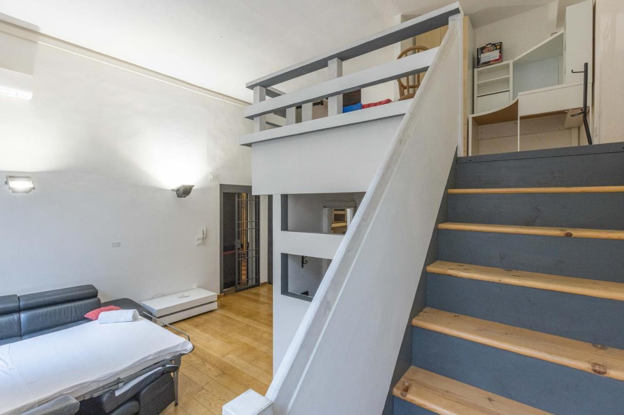 De'Carbonesi, Bologna By Short Holidays Ngoại thất bức ảnh