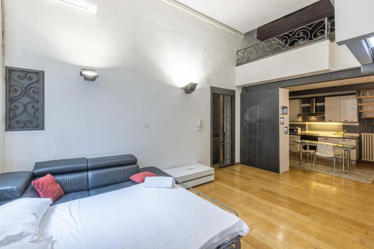 De'Carbonesi, Bologna By Short Holidays Ngoại thất bức ảnh