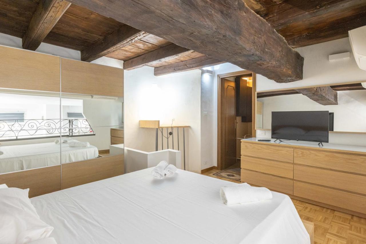 De'Carbonesi, Bologna By Short Holidays Ngoại thất bức ảnh